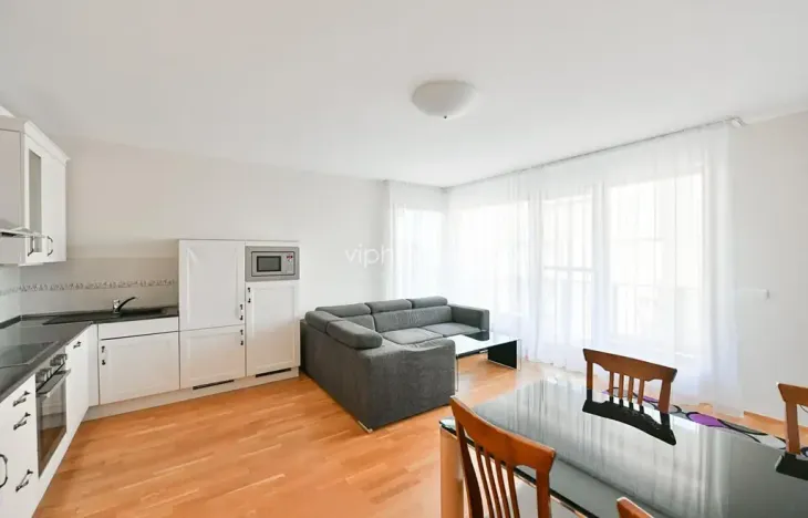 Pronájem bytu 3+kk, Praha - Jinonice, Laténská, 95 m2