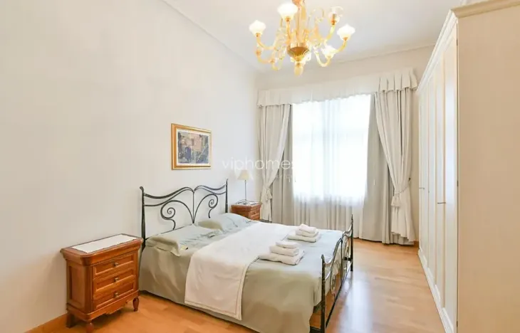 Pronájem bytu 3+kk, Praha - Nové Město, Truhlářská, 125 m2