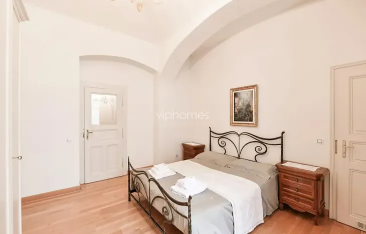 Pronájem bytu 3+kk, Praha - Nové Město, Truhlářská, 125 m2