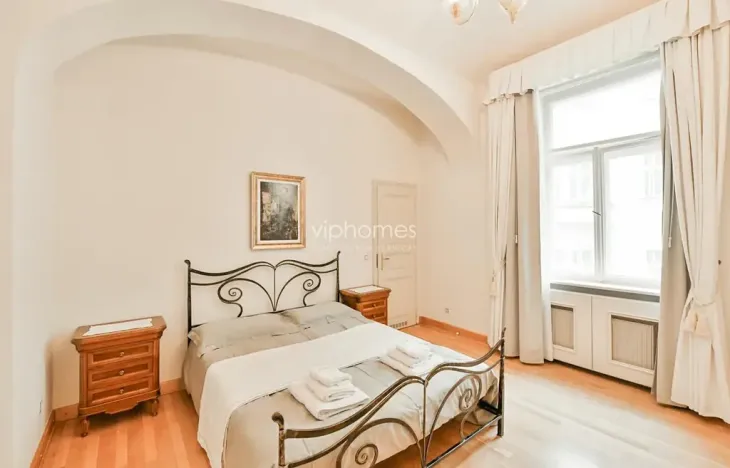 Pronájem bytu 3+kk, Praha - Nové Město, Truhlářská, 125 m2