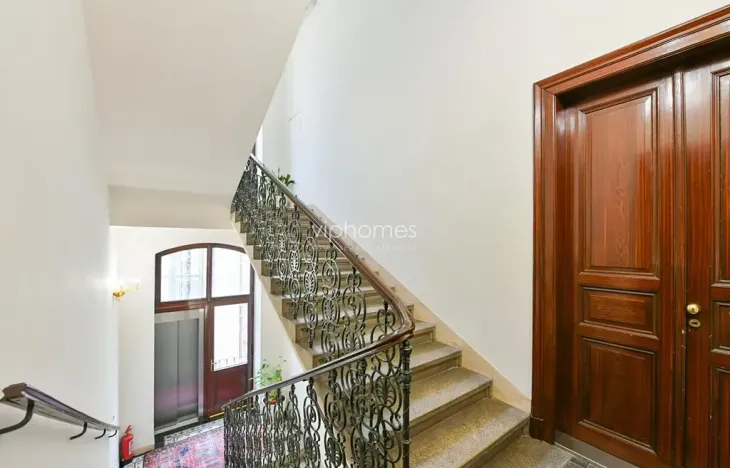 Pronájem bytu 3+kk, Praha - Nové Město, Truhlářská, 125 m2