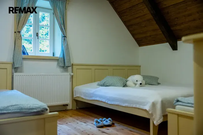 Prodej chaty, Horní Maršov, Pod Černým vrchem, 212 m2