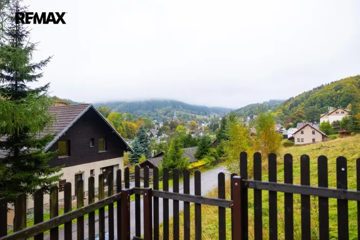 Prodej chaty, Horní Maršov, Pod Černým vrchem, 212 m2