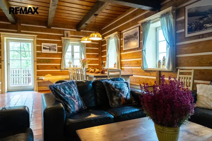 Prodej ubytování, Horní Maršov, Pod Černým vrchem, 212 m2