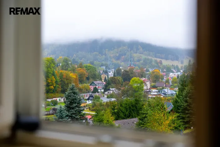 Prodej ubytování, Horní Maršov, Pod Černým vrchem, 212 m2