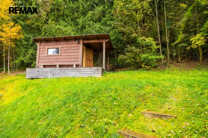Prodej ubytování, Horní Maršov, Pod Černým vrchem, 212 m2