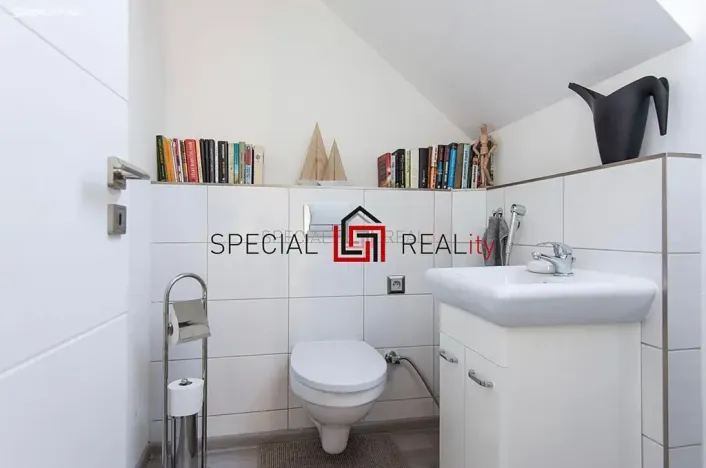 Pronájem rodinného domu, Ostrava, U Potoka, 99 m2