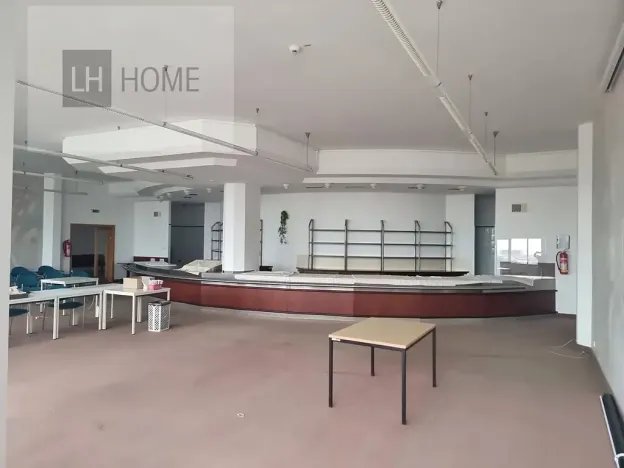 Pronájem obchodního prostoru, Plzeň, 100 m2
