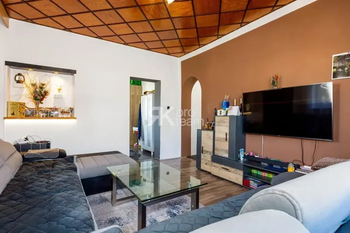 Prodej vícegeneračního domu, Ostrava, 1. května, 170 m2
