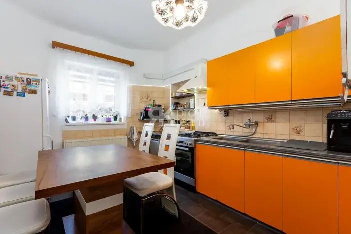 Prodej vícegeneračního domu, Ostrava, 1. května, 170 m2