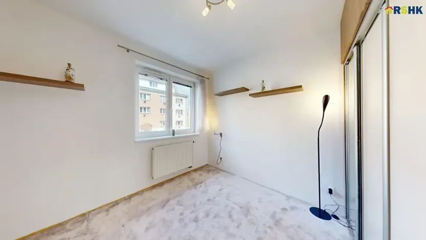 Prodej bytu 3+kk, Opatovice nad Labem, Smetanova, 55 m2