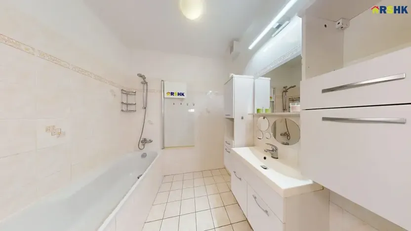 Prodej bytu 3+kk, Opatovice nad Labem, Smetanova, 55 m2