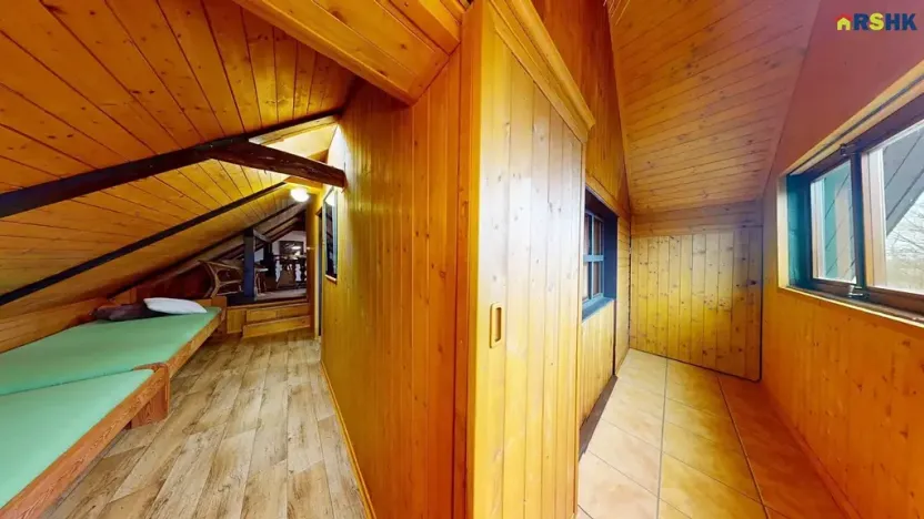 Prodej chalupy, Výprachtice, 150 m2