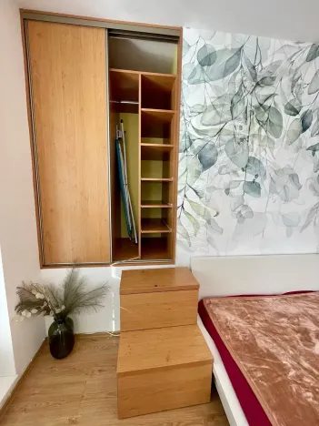 Prodej bytu 1+1, Praha - Michle, U plynárny, 37 m2