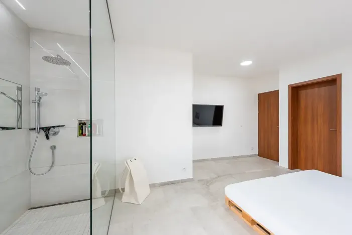 Prodej rodinného domu, Velké Přítočno, Sluneční, 438 m2