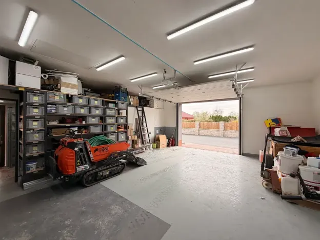 Prodej rodinného domu, Velké Přítočno, Sluneční, 438 m2