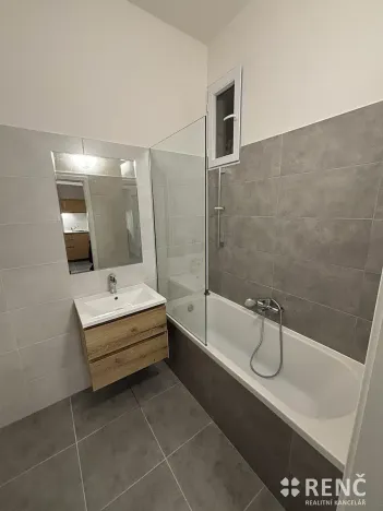 Pronájem bytu 2+1, Brno, Dřevařská, 48 m2