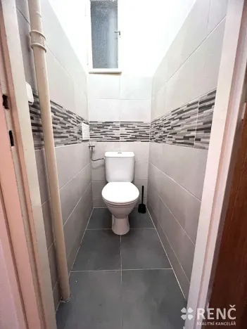 Pronájem bytu 2+1, Brno, Pekařská, 78 m2