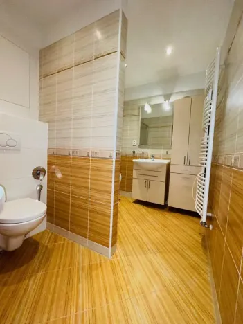 Pronájem bytu 3+1, Smržovka, Luční, 88 m2