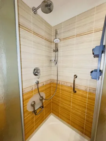 Pronájem bytu 3+1, Smržovka, Luční, 88 m2