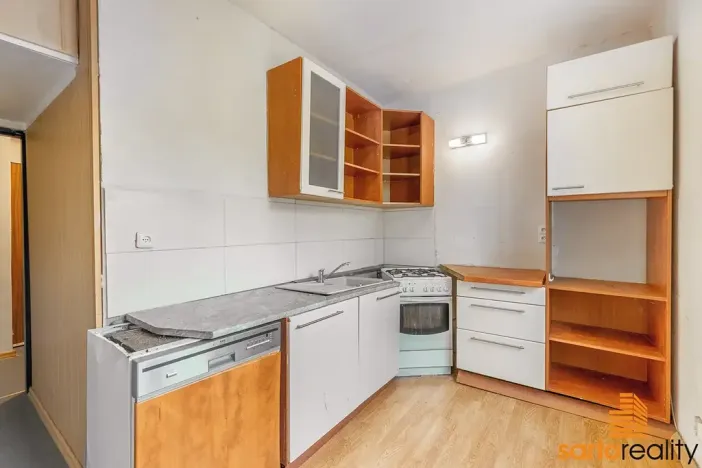Prodej bytu 2+1, Ústí nad Labem, Jožky Jabůrkové, 51 m2