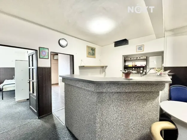 Prodej vily, Jiřetín pod Jedlovou, Tolštýnská, 600 m2