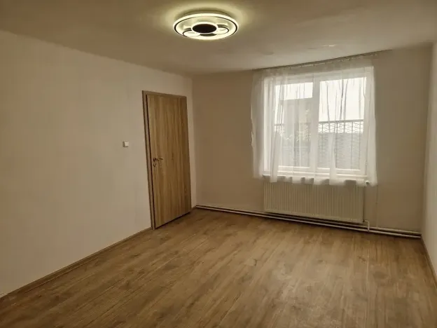 Dražba rodinného domu, České Budějovice, Rybniční, 76 m2