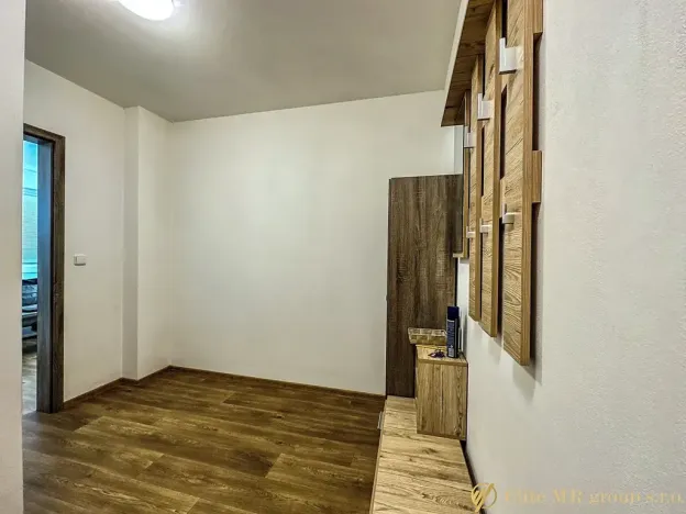 Pronájem bytu 1+kk, Mladá Boleslav, 17. listopadu, 45 m2