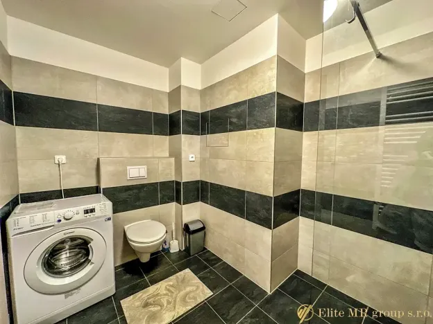 Pronájem bytu 1+kk, Mladá Boleslav, 17. listopadu, 45 m2