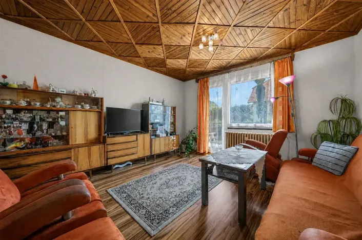 Prodej rodinného domu, Bratronice, U Kamene, 126 m2