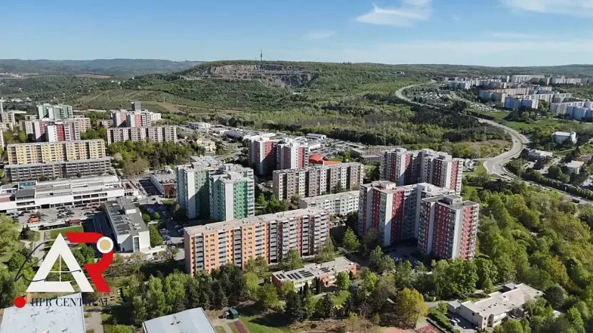 Prodej bytu 4+1, Brno, Čejkovická, 81 m2