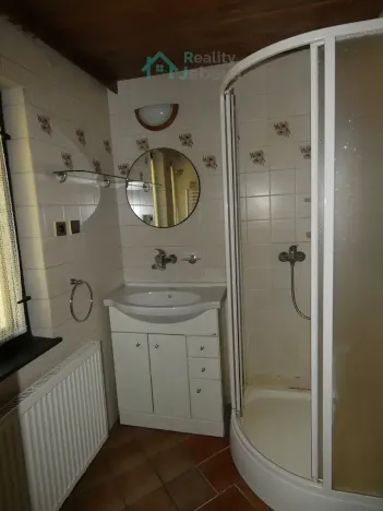 Prodej chaty, Svratouch, 70 m2