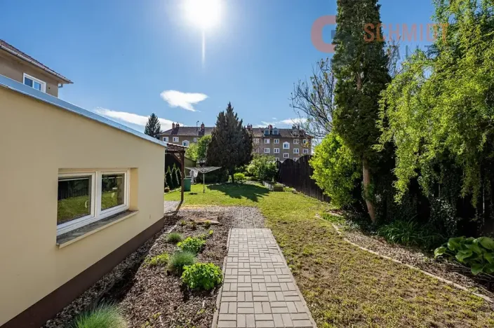 Pronájem bytu 1+kk, Břeclav, Fleischmannova, 29 m2