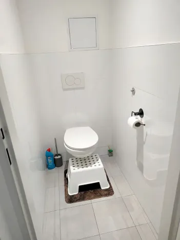 Pronájem bytu 2+kk, Praha - Bubeneč, Terronská, 54 m2