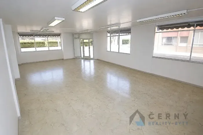 Prodej obchodního prostoru, Liberec, Liliová, 266 m2