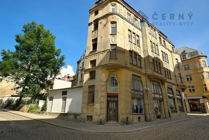 Prodej obchodního prostoru, Liberec, Liliová, 266 m2