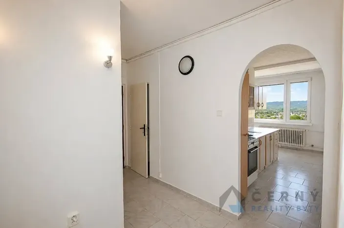 Prodej bytu 3+1, Liberec, Na Pískovně, 88 m2