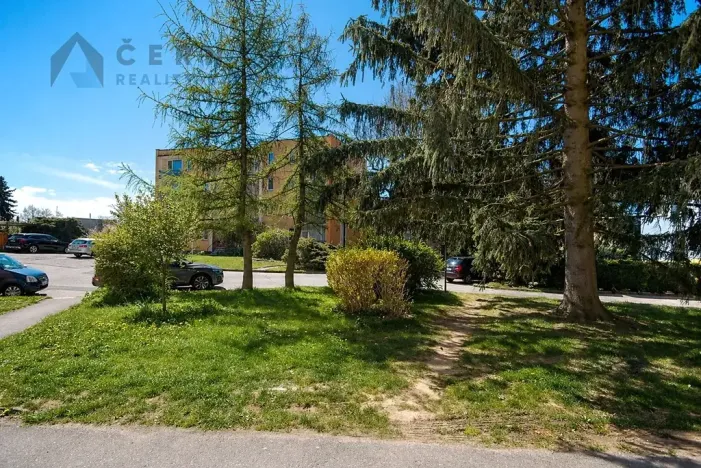 Prodej bytu 3+1, Liberec, Na Pískovně, 88 m2
