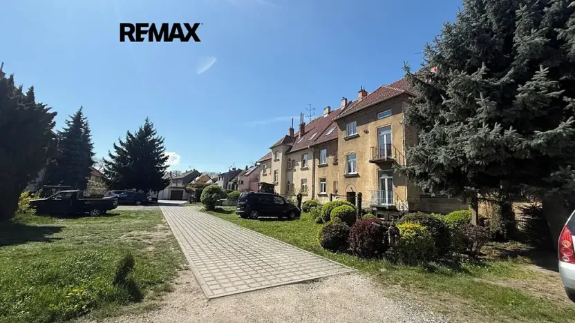 Prodej bytu 2+1, Břeclav, Denisova, 68 m2