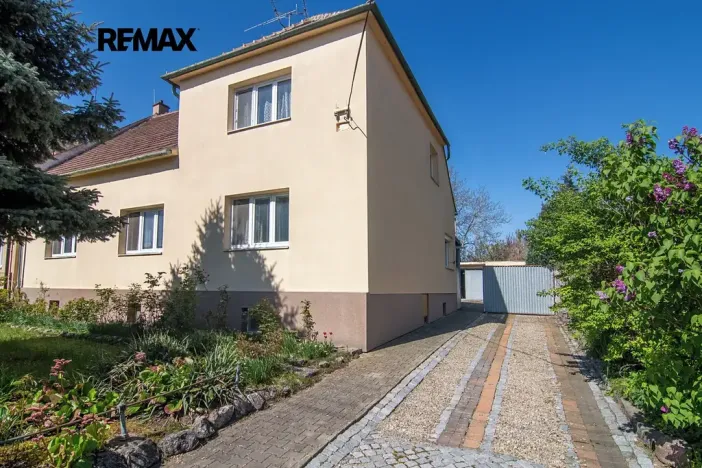 Prodej rodinného domu, Podivín, Sokolská, 220 m2