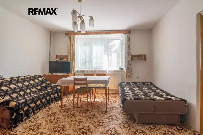 Prodej rodinného domu, Podivín, Sokolská, 220 m2