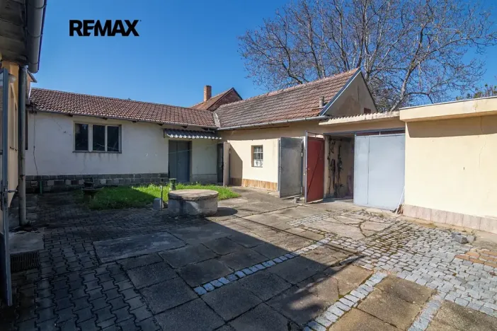 Prodej rodinného domu, Podivín, Sokolská, 220 m2