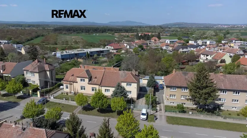 Prodej rodinného domu, Podivín, Sokolská, 220 m2
