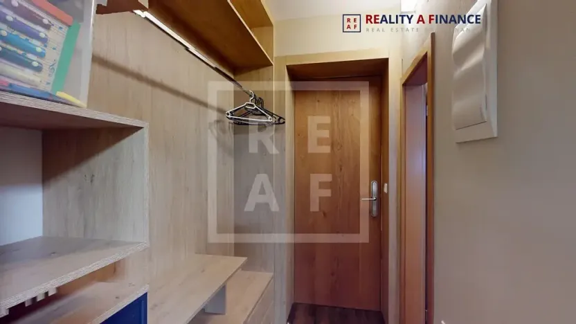 Prodej bytu 1+kk, Harrachov, 35 m2