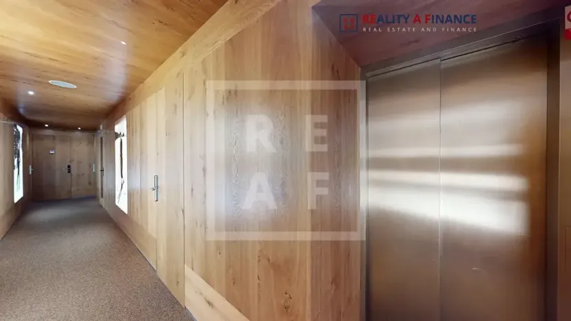 Prodej bytu 1+kk, Harrachov, 35 m2
