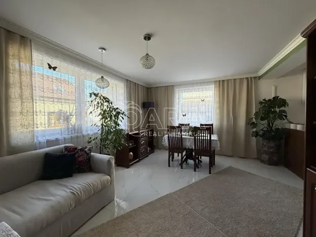 Prodej rodinného domu, Chlumec nad Cidlinou, Žižkova, 150 m2