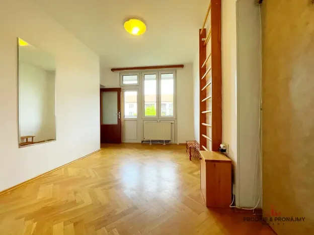 Pronájem bytu 3+1, Praha - Strašnice, Dětská, 103 m2