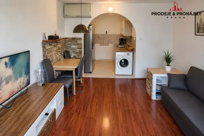 Prodej bytu 3+kk, Praha - Chodov, Tererova, 67 m2