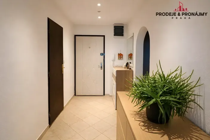 Prodej bytu 3+kk, Praha - Chodov, Tererova, 67 m2