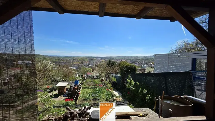 Prodej zahrady, Kadaň, 327 m2
